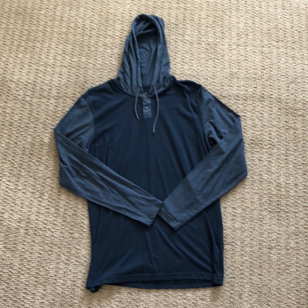 RVCA Long Sleeve